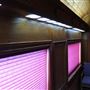 Rock Island Railroad Car