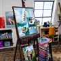 The Iron Horse Gallery and Gifts