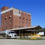 Former Peanut Packing Facility