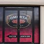 Omerta Cigar Lounge