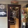 Omerta Cigar Lounge