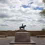 Will Rogers Memorial Museum