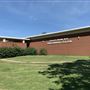 Griffin Memorial - Education Center