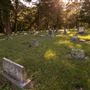 Molly Field Cemetery
