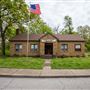 American Legion 50