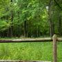 Oxley Nature Center