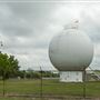 City of Tulsa Northside Sewage Treatment Plant
