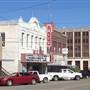 Downtown Shawnee