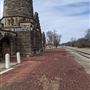 Shawnee Santa Fe Train Depot