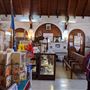 Shawnee Santa Fe Train Depot