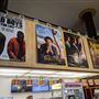 Hornbeck Theatre