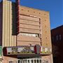 Hornbeck Theatre