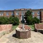 Griffin Memorial Hospital Administrative Buildings