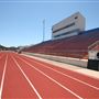 Langston University Football Stadium