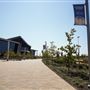 Scissortail Park - Oklahoma City