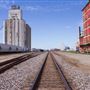 Grain Towers El Reno