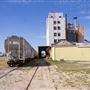 Grain Towers El Reno