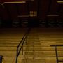 Jenks Simmons Field House