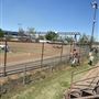 El Reno GrasCar Track