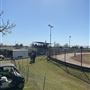 El Reno GrasCar Track