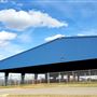 Denny-Crump Rodeo Arena