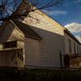Canadian County Historical Museum - Rock Island Depot