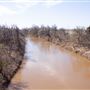 Old Highway 81 Bridge - El Reno