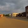City of Nowata - Downtown