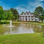 South Tulsa - Broken Arrow Mansion