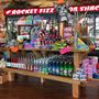 Rocket Fizz Soda Pop & Candy Shop