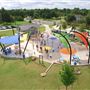 Barnett Field Splash Pad