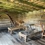 Red River Trading Post at Museum of the Great Plains