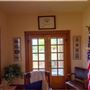 The Foreman Prairie House