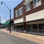 Downtown Okmulgee
