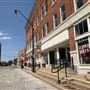 Downtown Okmulgee