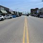 Downtown Durant