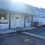 Old Durant Jail