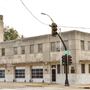 Ada Central Fire Station