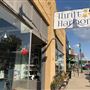 Downtown Claremore