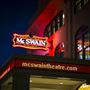McSwain Theatre