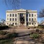 Noble County Courthouse