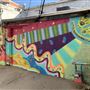 El Reno Walls - Mural Alley