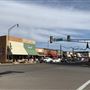 Downtown Weatherford - Main Street