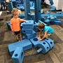 Jasmine Moran Children's Museum