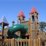 Boom Town Playground