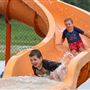 Seminole Splashpad