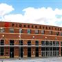 SWOSU Pioneer Cellular Event Center