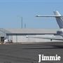 Jimmie Austin Regional Airport
