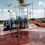 Seminole Splashpad
