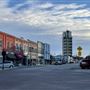 Downtown Bartlesville